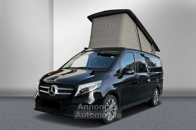 Mercedes Classe V V300 d 239ch MARCO POLO Edition  - <small></small> 74.900 € <small>TTC</small> - #1