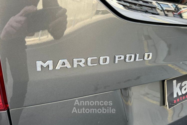 Mercedes Classe V V300d 4Matic Marco Polo - <small></small> 65.900 € <small>TTC</small> - #30