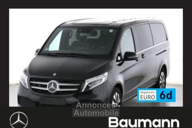 Mercedes Classe V V300D Avantgarde 4M 8Places TVA Récup. - <small></small> 69.990 € <small></small> - #1