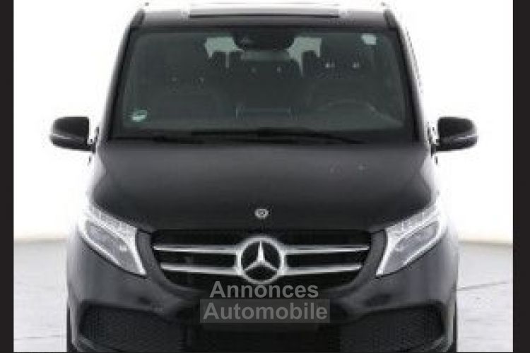 Mercedes Classe V V300D Avantgarde 4M 8Places TVA Récup. - <small></small> 69.990 € <small></small> - #2