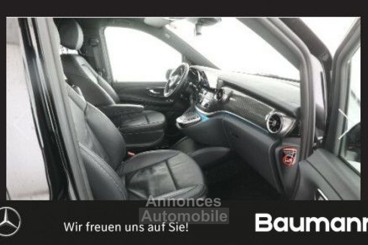 Mercedes Classe V V300D Avantgarde 4M 8Places TVA Récup. - <small></small> 69.990 € <small></small> - #3