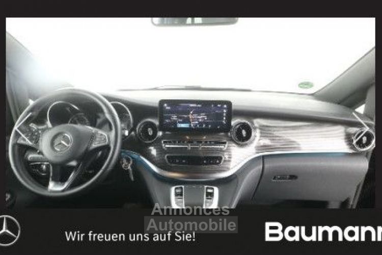 Mercedes Classe V V300D Avantgarde 4M 8Places TVA Récup. - <small></small> 69.990 € <small></small> - #5