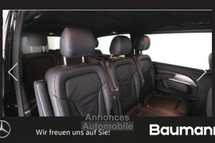 Mercedes Classe V V300D Avantgarde 4M 8Places TVA Récup. - <small></small> 69.990 € <small></small> - #6