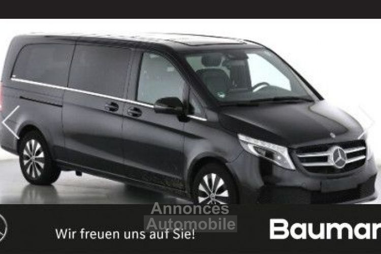 Mercedes Classe V V300D Avantgarde 4M 8Places TVA Récup. - <small></small> 69.990 € <small></small> - #8