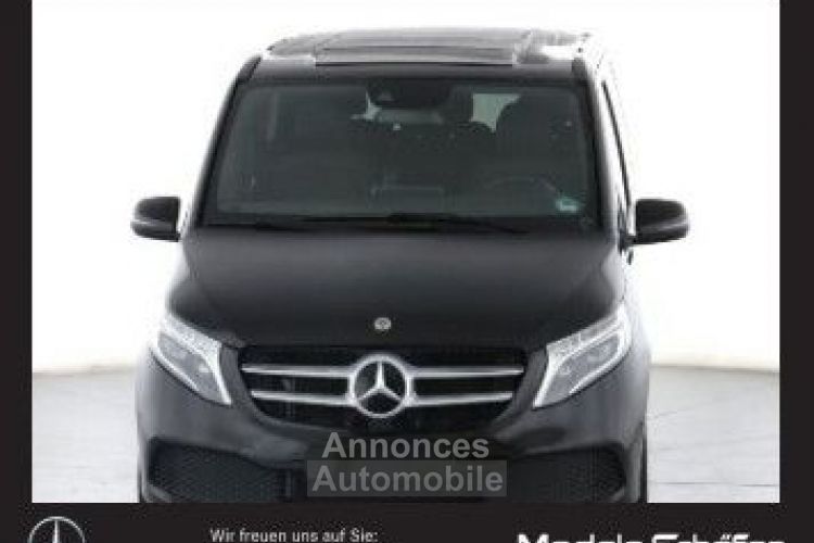 Mercedes Classe V V300D Extralong Avantgarde 8Places TVA Réup. - <small></small> 66.990 € <small></small> - #2