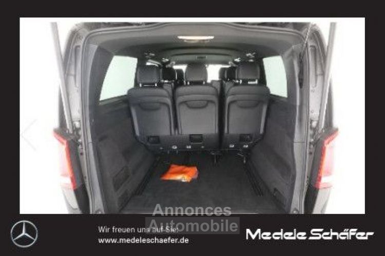 Mercedes Classe V V300D Extralong Avantgarde 8Places TVA Réup. - <small></small> 66.990 € <small></small> - #4