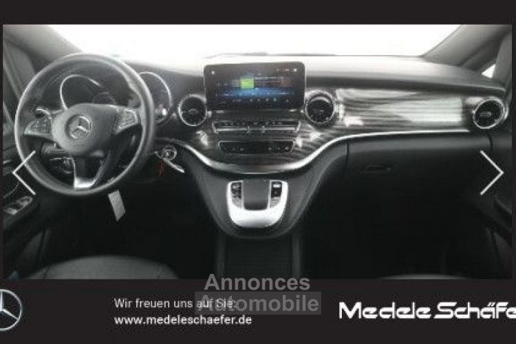 Mercedes Classe V V300D Extralong Avantgarde 8Places TVA Réup. - <small></small> 66.990 € <small></small> - #5