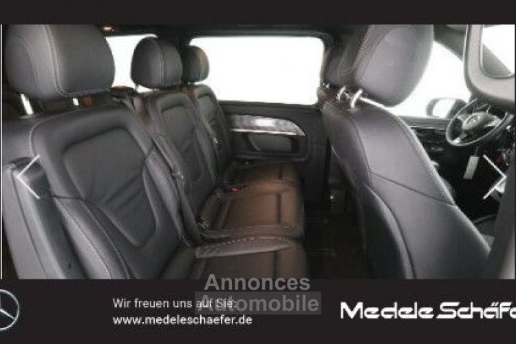 Mercedes Classe V V300D Extralong Avantgarde 8Places TVA Réup. - <small></small> 66.990 € <small></small> - #6