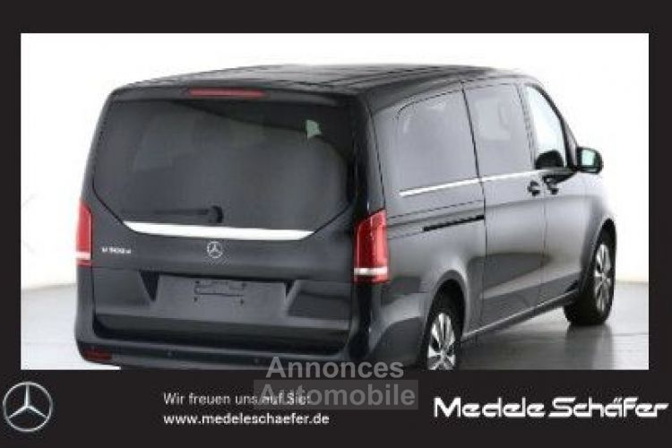 Mercedes Classe V V300D Extralong Avantgarde 8Places TVA Réup. - <small></small> 66.990 € <small></small> - #9