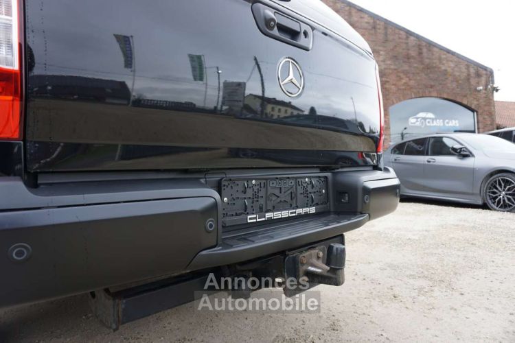 Mercedes Classe X 250 4Matic TVA-BTW RECUP Bte-AUTO 1er MAIN NAVI-CAM - <small></small> 29.990 € <small>TTC</small> - #22