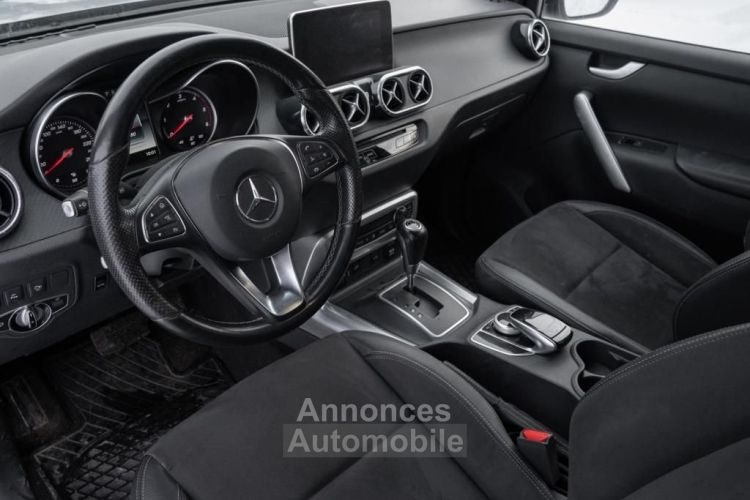 Mercedes Classe X 250 Progressive Allrad - <small></small> 42.200 € <small>TTC</small> - #5