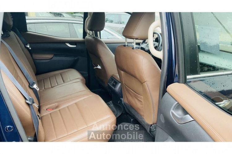 Mercedes Classe X 250d 16V 190cv Power 4Matic Double Cabine 7G-DCT - <small></small> 44.900 € <small>TTC</small> - #10