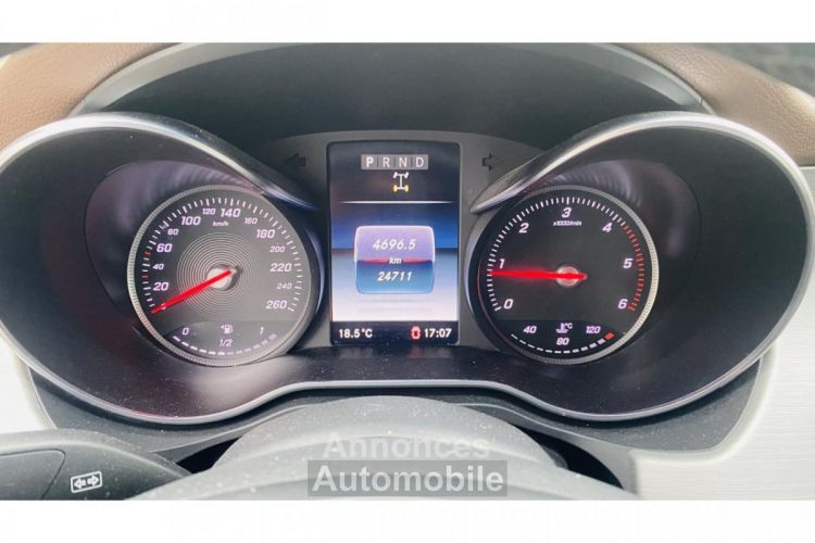 Mercedes Classe X 250d 16V 190cv Power 4Matic Double Cabine 7G-DCT - <small></small> 44.900 € <small>TTC</small> - #22