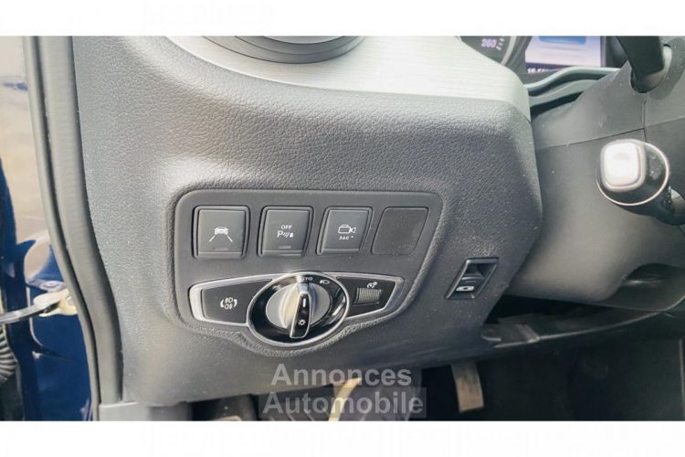 Mercedes Classe X 250d 16V 190cv Power 4Matic Double Cabine 7G-DCT - <small></small> 44.900 € <small>TTC</small> - #23