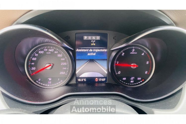 Mercedes Classe X 250d 16V 190cv Power 4Matic Double Cabine 7G-DCT - <small></small> 44.900 € <small>TTC</small> - #25