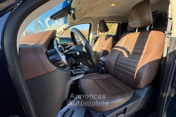 Mercedes Classe X 250D 190CH POWER 4MATIC BVA7 - <small></small> 39.990 € <small>TTC</small> - #4