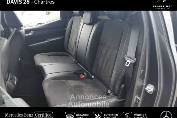 Mercedes Classe X 250d 190ch Progressive 4Matic BVA7 - <small></small> 39.980 € <small>TTC</small> - #9