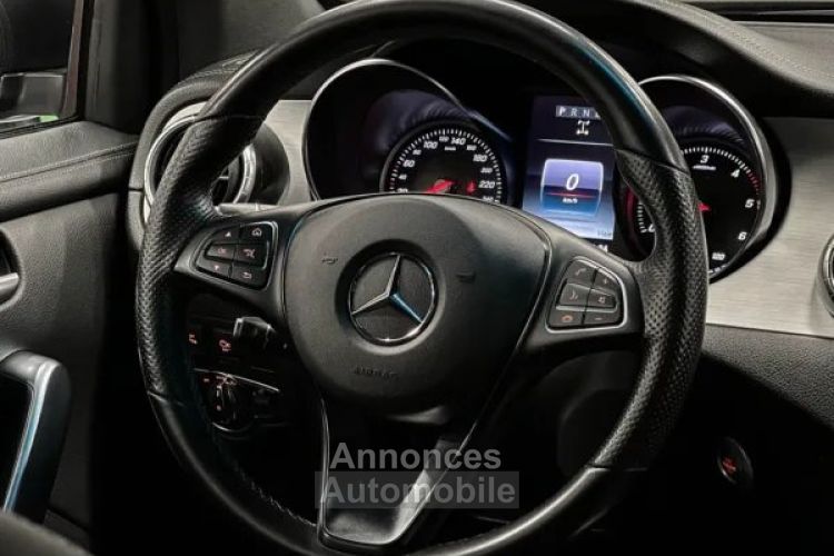 Mercedes Classe X 250d 4Matic 190cv - <small></small> 27.900 € <small>TTC</small> - #15