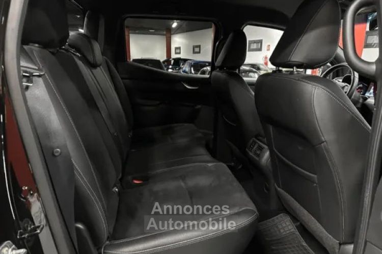 Mercedes Classe X 250d 4Matic 190cv Càmera 360 + LED - <small></small> 32.500 € <small>TTC</small> - #15