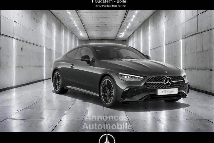 Mercedes CLE 200 Coupé AMG Line Plus - <small></small> 54.850 € <small>TTC</small> - #1