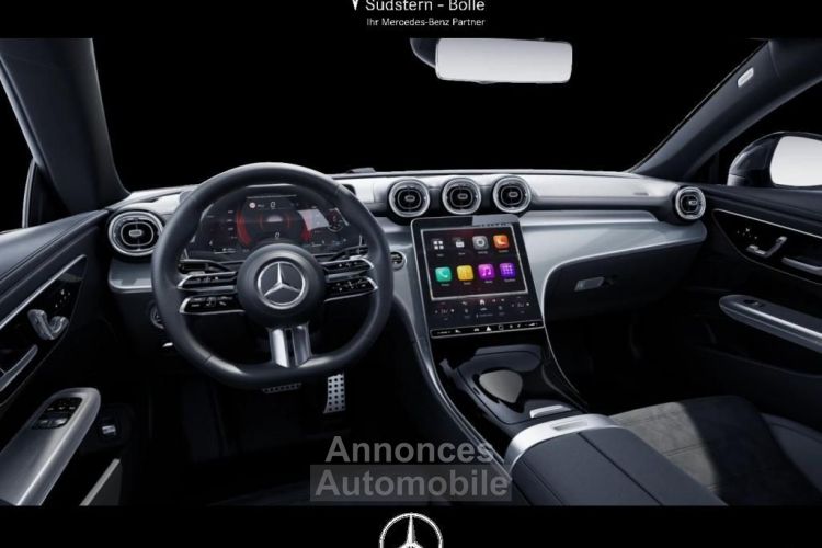 Mercedes CLE 200 Coupé AMG Line Plus - <small></small> 54.850 € <small>TTC</small> - #2