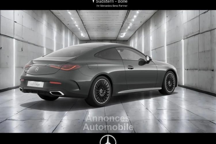 Mercedes CLE 200 Coupé AMG Line Plus - <small></small> 54.850 € <small>TTC</small> - #3