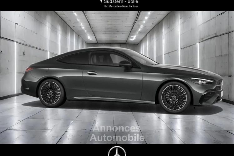 Mercedes CLE 200 Coupé AMG Line Plus - <small></small> 54.850 € <small>TTC</small> - #4