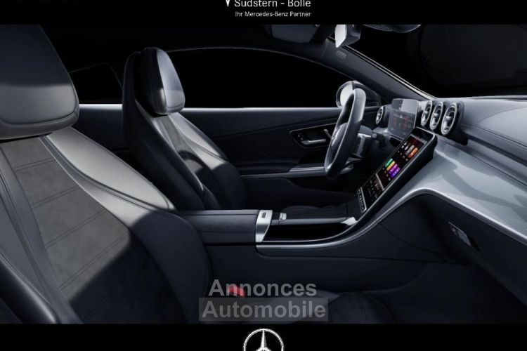 Mercedes CLE 200 Coupé AMG Line Plus - <small></small> 54.850 € <small>TTC</small> - #5