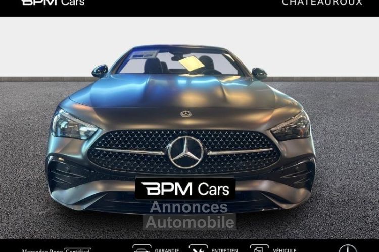 Mercedes CLE Cabriolet 200 204ch AMG Line 9G Tronic - <small></small> 89.900 € <small>TTC</small> - #7