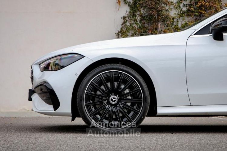 Mercedes CLE Cabriolet 300 258ch AMG Line 4Matic 9G-Tronic - <small></small> 80.900 € <small>TTC</small> - #7