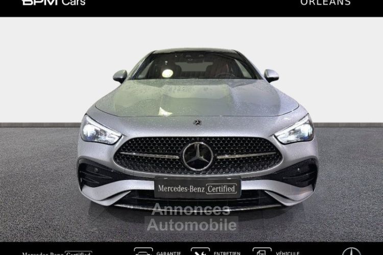 Mercedes CLE Coupé 200 204ch AMG Line 9G Tronic - <small></small> 69.890 € <small>TTC</small> - #2