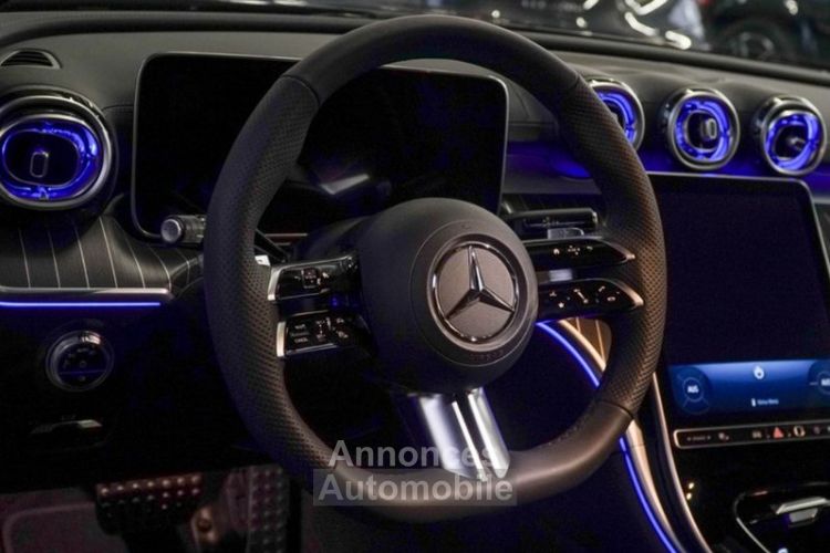 Mercedes CLE Coupé 200 Pack AMG - <small></small> 61.990 € <small>TTC</small> - #11