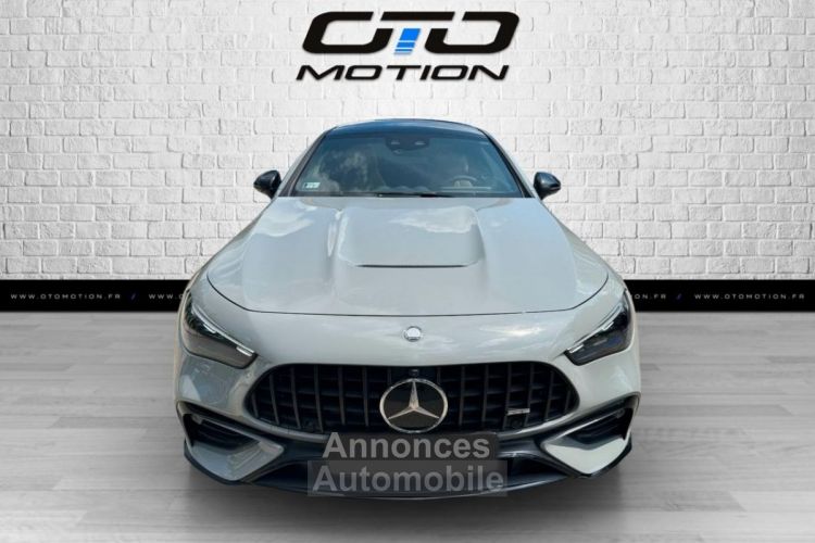 Mercedes CLE COUPE Coupé AMG 53 AMG Speedshift TCT 9G 4MATIC+ - <small></small> 175.990 € <small></small> - #2