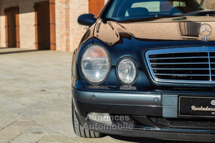 Mercedes CLK 230 ELEGANCE - <small></small> 18.100 € <small></small> - #2