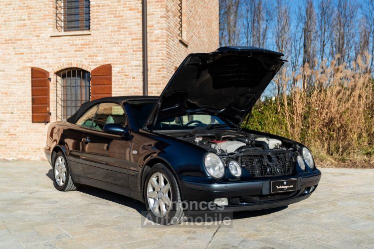 Mercedes CLK 230 ELEGANCE - <small></small> 18.100 € <small></small> - #19