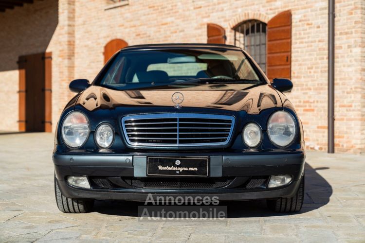 Mercedes CLK 230 ELEGANCE - <small></small> 18.100 € <small></small> - #20