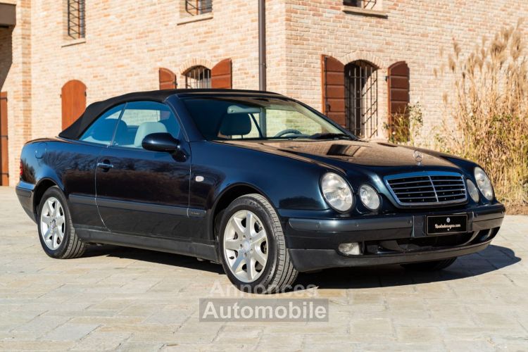 Mercedes CLK 230 ELEGANCE - <small></small> 18.100 € <small></small> - #23