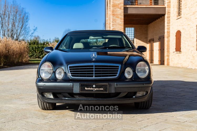 Mercedes CLK 230 ELEGANCE - <small></small> 18.100 € <small></small> - #26