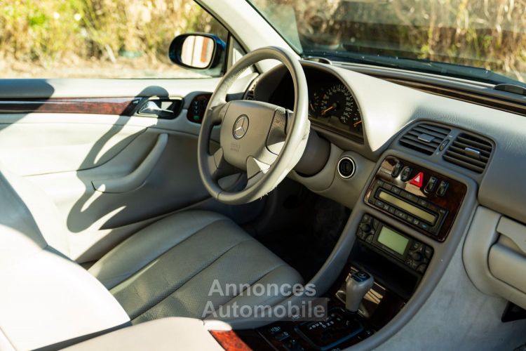 Mercedes CLK 230 ELEGANCE - <small></small> 18.100 € <small></small> - #28