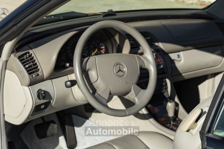 Mercedes CLK 230 ELEGANCE - <small></small> 18.100 € <small></small> - #36