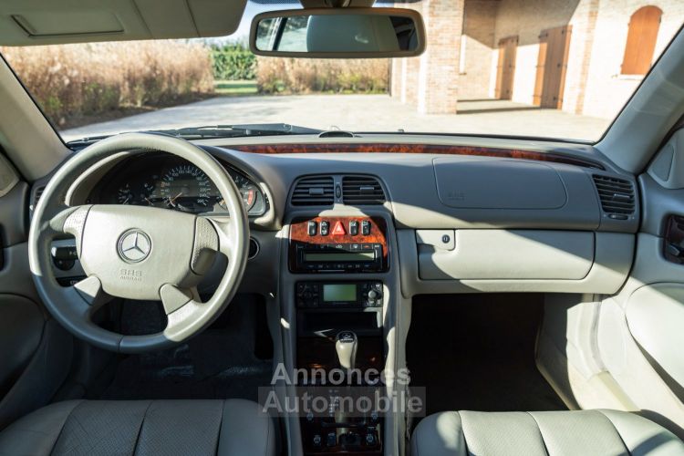 Mercedes CLK 230 ELEGANCE - <small></small> 18.100 € <small></small> - #40