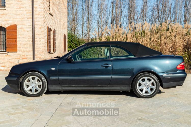 Mercedes CLK 230 ELEGANCE - <small></small> 18.100 € <small></small> - #43