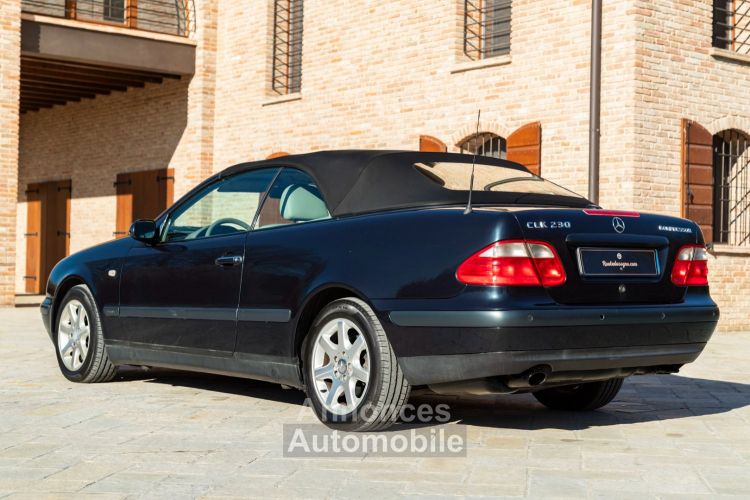 Mercedes CLK 230 ELEGANCE - <small></small> 18.100 € <small></small> - #44