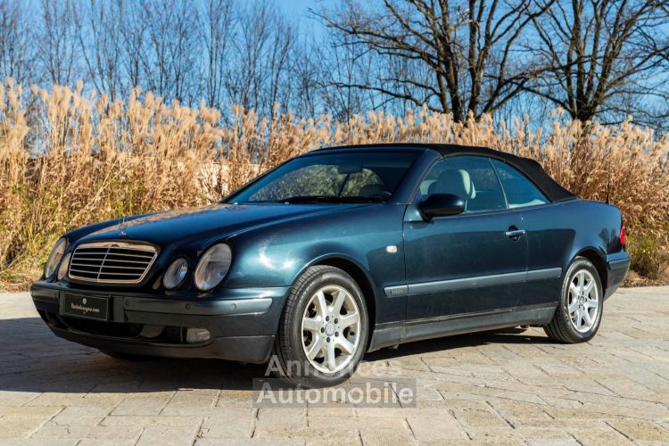 Mercedes CLK 230 ELEGANCE - <small></small> 18.100 € <small></small> - #45