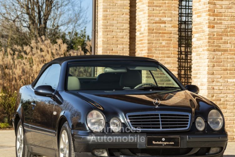 Mercedes CLK 230 ELEGANCE - <small></small> 18.100 € <small></small> - #48