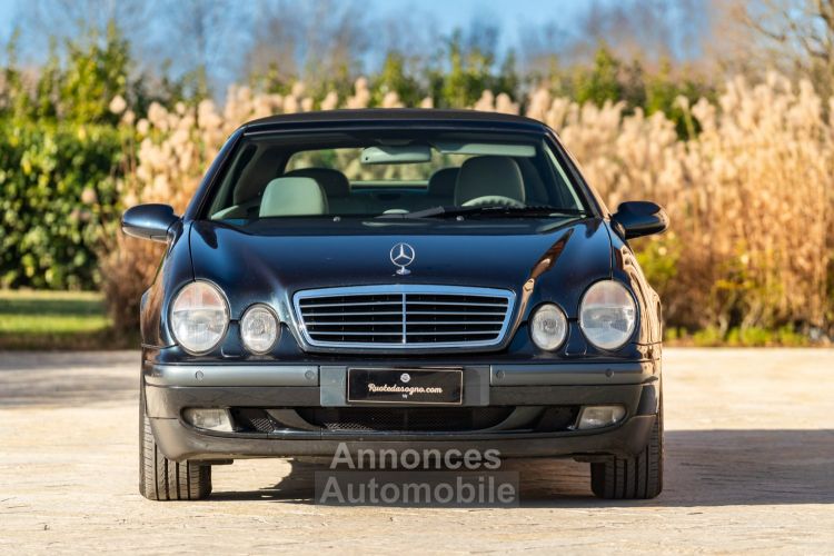 Mercedes CLK 230 ELEGANCE - <small></small> 18.100 € <small></small> - #49