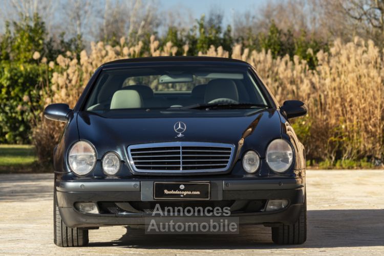 Mercedes CLK 230 ELEGANCE - <small></small> 18.100 € <small></small> - #50