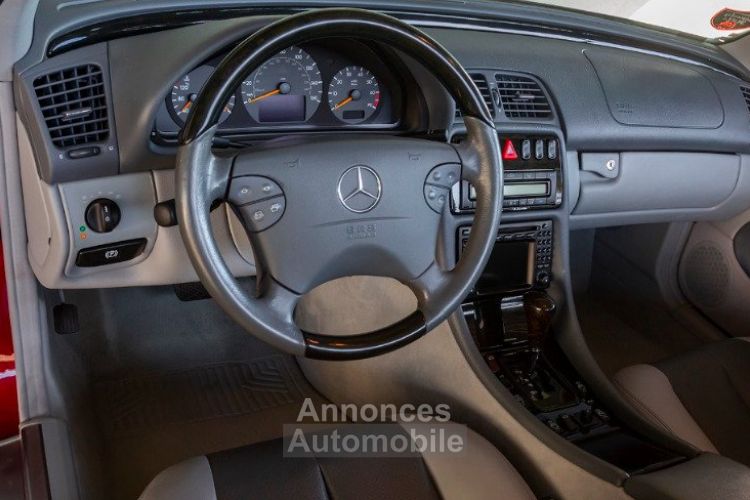 Mercedes CLK 430  - <small></small> 30.000 € <small>TTC</small> - #10