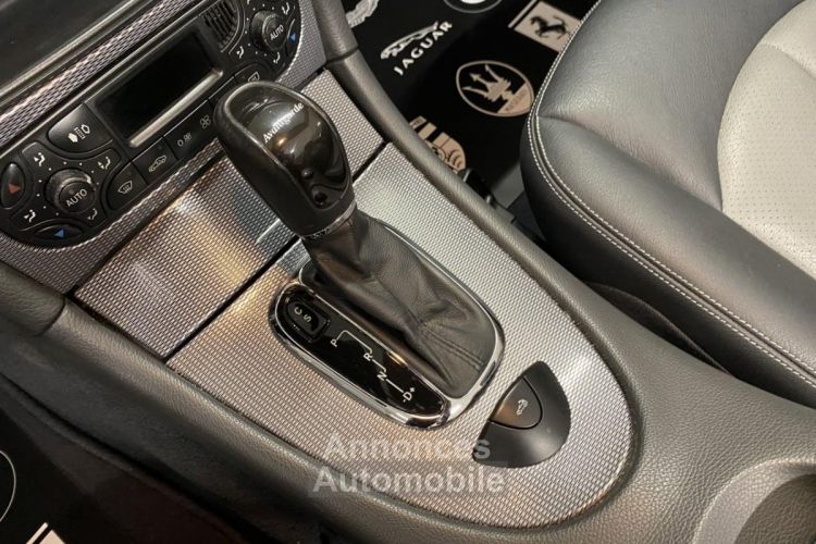 Mercedes CLK CLASSE Cabriolet 240 V6 170ch BVA AVANTGARDE 98000km EXCELLENT ETAT - <small></small> 14.990 € <small>TTC</small> - #10