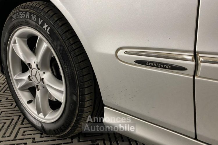 Mercedes CLK CLASSE Cabriolet 240 V6 170ch BVA AVANTGARDE 98000km EXCELLENT ETAT - <small></small> 14.990 € <small>TTC</small> - #26